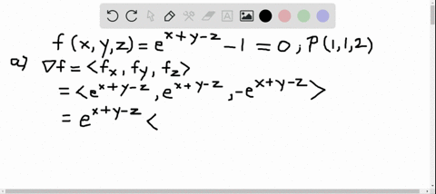 looking-ahead-tangent-planes-consider-the-following-surfaces-fx-y-z0-which-may-be-regarded-as-a-le-3