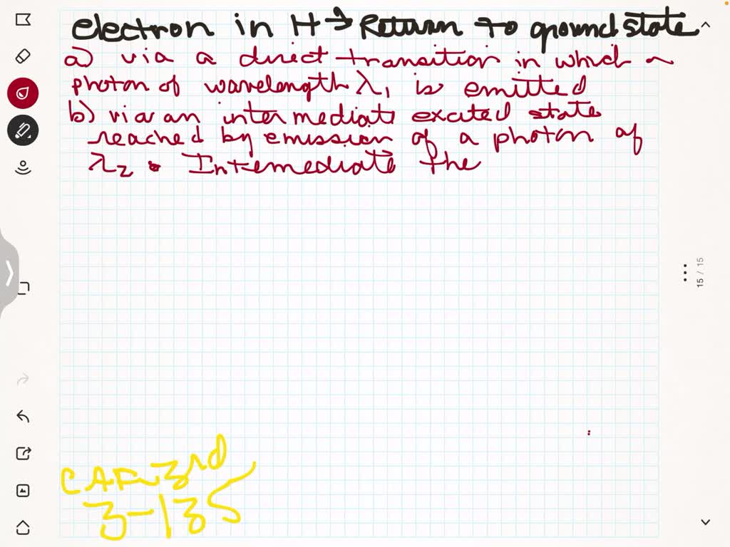 solved-an-electron-in-an-excited-state-in-a-hydrogen-atom-can-return-to