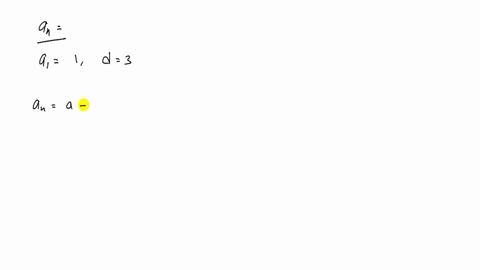 find-a-formula-for-a_n-for-the-arithmetic-a_11-d3