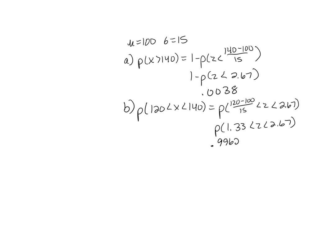 solved-iq-scores-on-the-wais-test-approximate-a-normal-curve-with-a