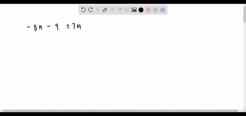 combine-like-terms-8-n-97-n