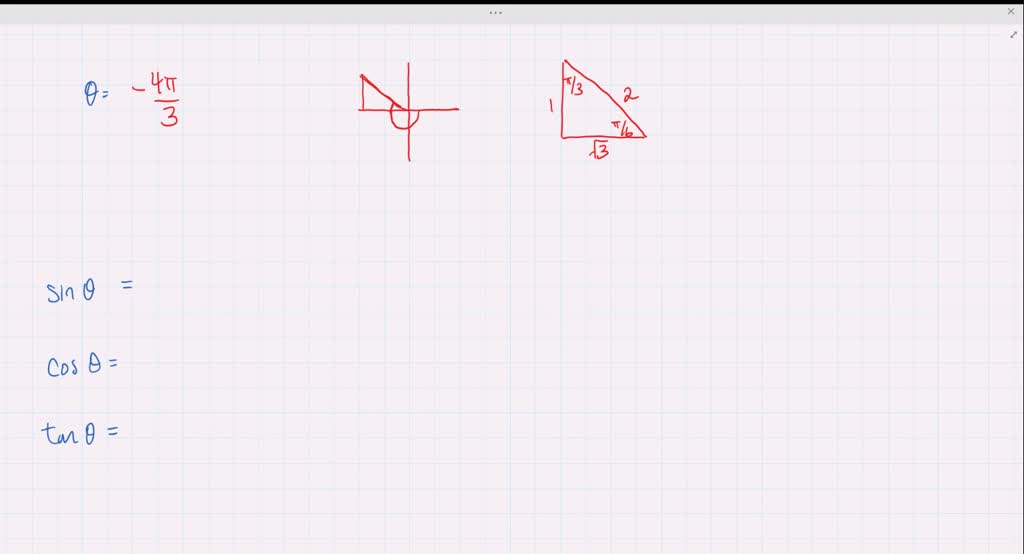 solved-state-the-exact-value-of-the-sine-cosine-and-tangent-of-the