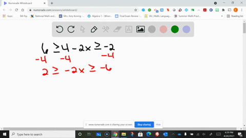 for-exercises-2-8-solve-the-compound-inequalities-write-the-solutions-in-interval-notation-6-geq-4-2