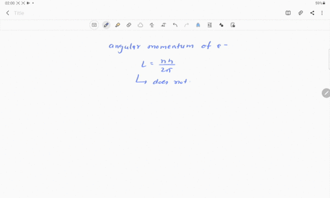 the-angular-momentum-of-electron-revolving-in-the-second-orbit-of-mathrmh-atom-is-xprime-mathrmj-cdo