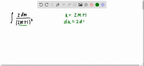use-substitution-to-find-each-indefinite-integral-int-frac2-d-m2-m13