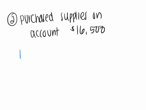 recording-transactions-with-the-accounting-equation-during-the-year-the-fletcher-company-experienced