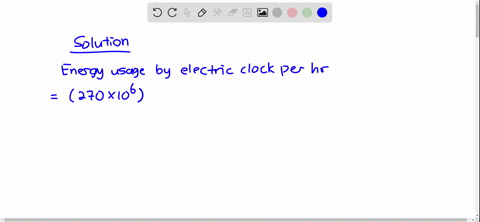 it-is-estimated-that-each-person-in-the-united-states-population-270-million-has-one-electric-clock-