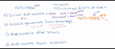 the-number-of-bacteria-in-a-culture-is-modeled-by-the-function-nt500-e045-t-where-t-is-measured-in-h
