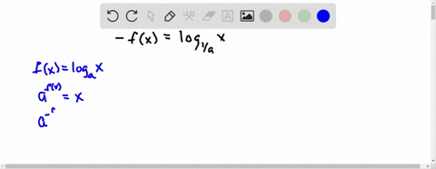 if-fxlog-_a-x-show-that-fxlog-_1-a-x-2
