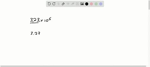 write-each-number-in-scientific-notation-see-example-2-323-times-105