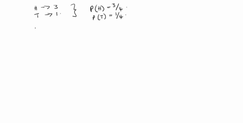 a-coin-is-biased-so-that-a-head-is-three-times-as-likely-to-occur-as-a-tail-find-the-expected-number