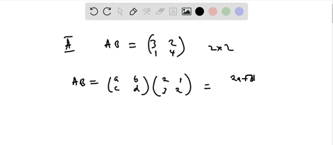 if-mathbfaleftbeginarraylla-b-c-dendarrayright-and-mathbfbleftbeginarrayll2-1-3-2endarrayright-find-
