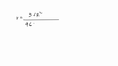 consider-a-small-spherical-particle-of-radius-r-located-in-space-a-distance-r375-times-1011-mathrm-4