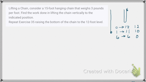 lifting-a-chain-consider-a-15-foot-hanging-chain-that-weighs-3-pounds-per-foot-find-the-work-done--2