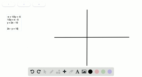 graph-each-linear-system-either-by-hand-or-using-a-graphing-device-use-the-graph-to-determine-whet-5