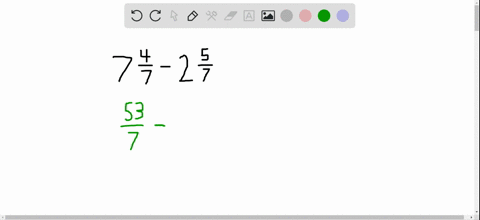 find-sum-or-difference-write-in-simplest-form-7-frac47-2-frac57