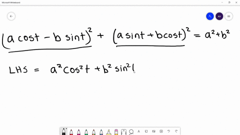 verify-the-identity-a-cos-t-b-sin-theta2a-sin-tb-cos-theta2a2b2