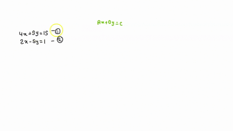 solve-each-system-by-the-addition-method-leftbeginarrayl4-x3-y15-2-x-5-y1endarrayright
