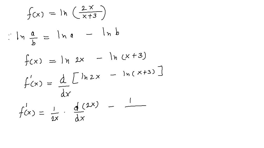 solved-in-exercises-find-the-second-derivative-of-the-function-f-x-3