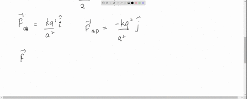 it-is-required-io-hold-equal-charges-q-in-equilibrium-at-the-corners-of-a-square-what-charge-when-pl