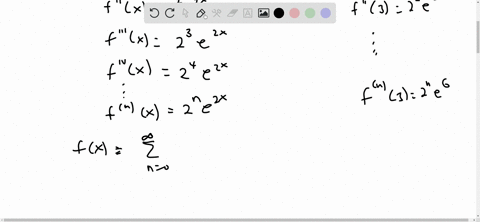 find-the-taylor-series-for-fx-centered-at-the-given-value-of-a-assume-that-f-has-a-power-series-e-13