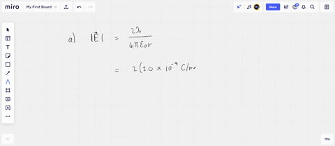 go-a-charge-of-uniform-linear-density-20-mathrmnc-mathrmm-is-distributed-along-a-long-thin-nonconduc