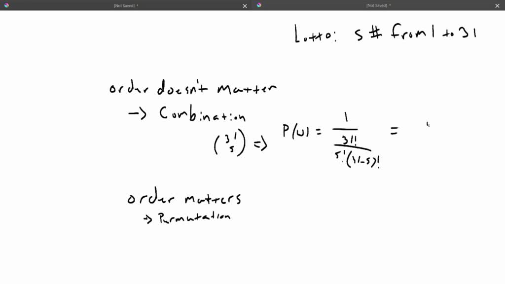 solved-problem-2-18-calculated-the-odds-of-winning-the-first-second