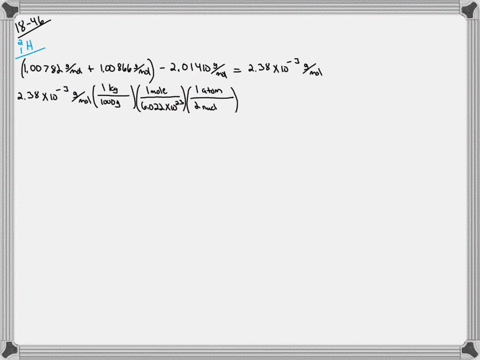 calculate-the-binding-energy-per-nucleon-for-frac21-mathrmh-and-3_1-mathrmh-the-atomic-masses-are-fr