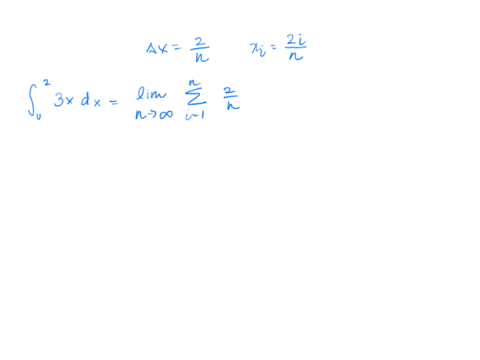 use-the-form-of-the-definition-of-the-integral-given-in-theorem-4-to-evaluate-the-integral-int_02-3-