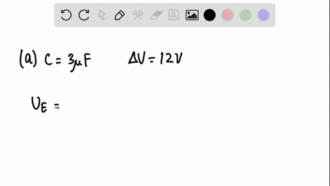 how-much-energy-is-stored-in-the-capacitor-b-had-the-capacitor-been-connected-to-a-600-mathrmv-batte