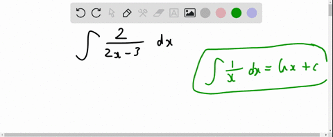 evaluate-the-integrals-int-frac2-d-x2-x-3-3