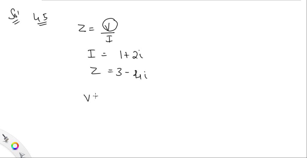 solved-electricity-complex-numbers-are-used-in-the-study-of-electrical