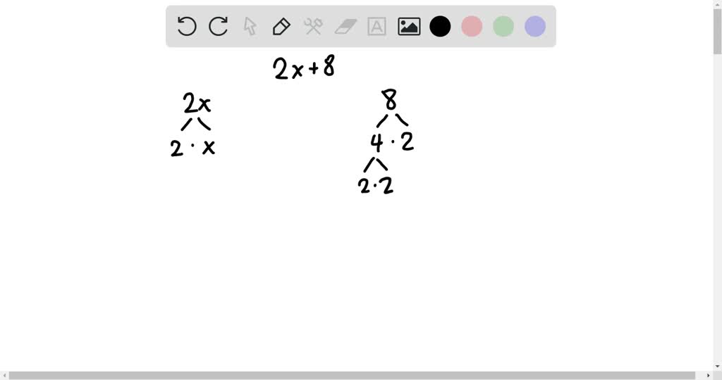 Factor completely. 18 x^{2}+24 x+8