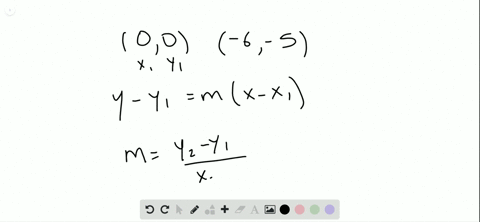 write-in-point-slope-form-the-equation-of-the-line-that-passes-through-the-given-points-00-text-and-