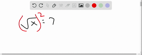 solve-each-equation-sqrtx7