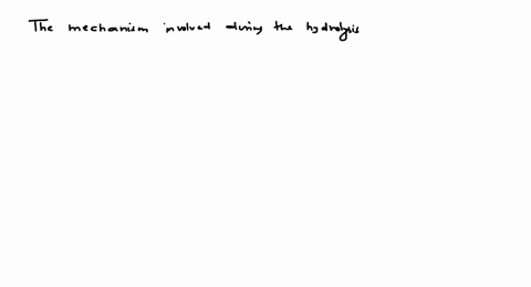 amides-undergo-hydrolysis-to-yield-carboxylic-acid-plus-amine-on-heating-in-either-aqueous-acid-or-a