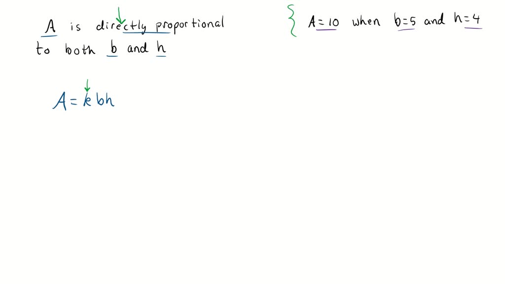 Express Each Combined Variation As An Equation. T…