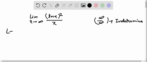 8-68-find-the-limit-use-lhospitals-rule-where-appropriate-if-there-is-a-more-elementary-method-co-25