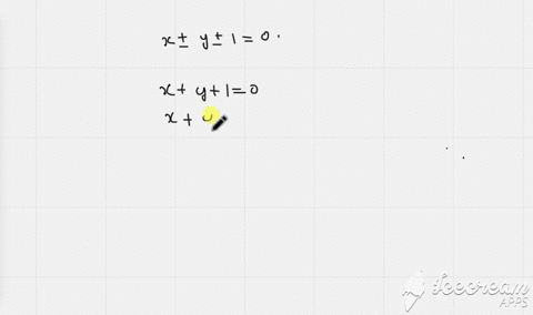 the-quadrilateral-formed-by-the-straight-lines-mathrmx-pm-mathrmy-pm-10-is-a-a-square-b-rhombus-but-