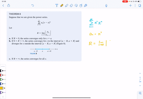 find-the-radius-of-convergence-and-the-interval-of-convergence-of-the-power-series-sum_n1infty-n2-xn