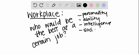 a-researcher-interested-in-what-factors-make-an-employee-best-suited-for-a-given-job-would-most-like