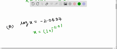 find-x-to-four-decimal-places-a-log-x11285-b-log-x-20497-c-ln-x27763-d-ln-x-18879