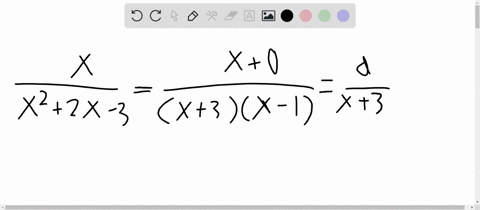 in-exercises-9-42-write-the-partial-fraction-decomposition-of-each-rational-expression-fracxx22-x-3
