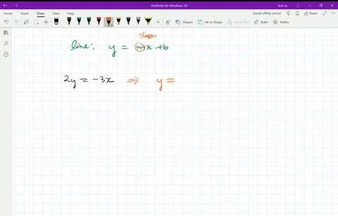 for-each-line-a-find-the-slope-and-b-sketch-the-graph-2-y-3-x-2