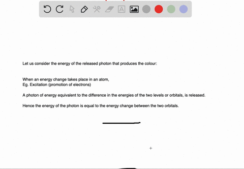 the-energy-of-a-photon-of-visible-light-emitted-by-an-excited-atom-is-______-the-energy-change-that-