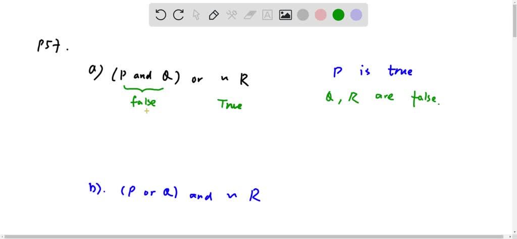 Mark the following statements as true or false. a. In C++, pointer is a ...