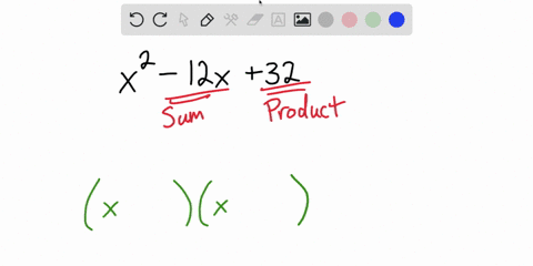 answer-each-question-which-is-the-correct-factored-form-of-x2-12-x32-a-x-8x4-b-x8x-4-c-x-8x-4-d-x8x4