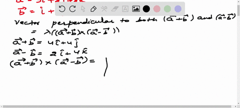 let-veca3-hati2-hatj2-hatk-and-vecbhati2-hatj-2-hatk-be-two-vectors-if-a-vector-perpendicular-to-bot
