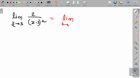 determine-the-infinite-limit-lim-_z-rightarrow-3-frac2z-32