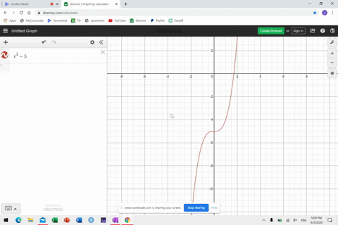 use-a-graph-to-determine-whether-the-function-is-one-to-one-if-it-is-graph-the-inverse-function-fxx3